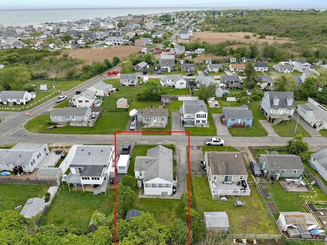 14 Mcarthur Ln, Marshfield, MA 02050