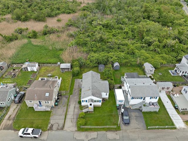 14 Mcarthur Ln, Marshfield, MA 02050