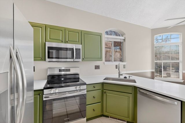 4127 Rancho Largo Road NW, Albuquerque, NM 87120