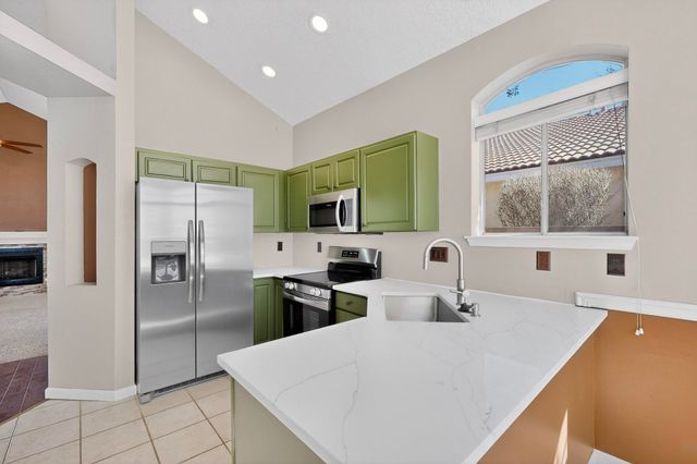 4127 Rancho Largo Road NW, Albuquerque, NM 87120