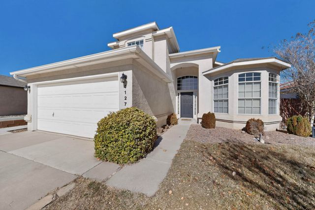 4127 Rancho Largo Road NW, Albuquerque, NM 87120