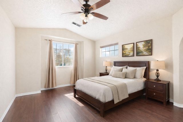 4127 Rancho Largo Road NW, Albuquerque, NM 87120