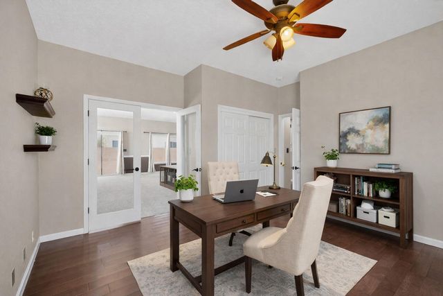 4127 Rancho Largo Road NW, Albuquerque, NM 87120