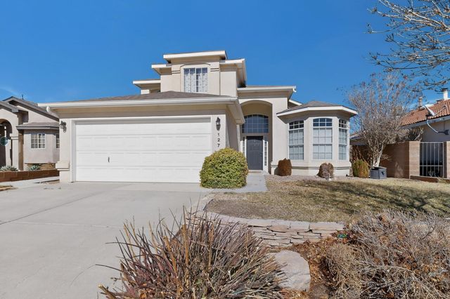4127 Rancho Largo Road NW, Albuquerque, NM 87120