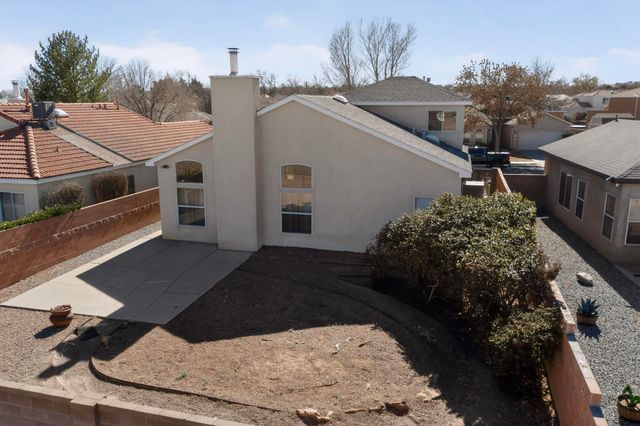 4127 Rancho Largo Road NW, Albuquerque, NM 87120