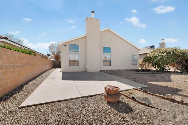4127 Rancho Largo Road NW, Albuquerque, NM 87120