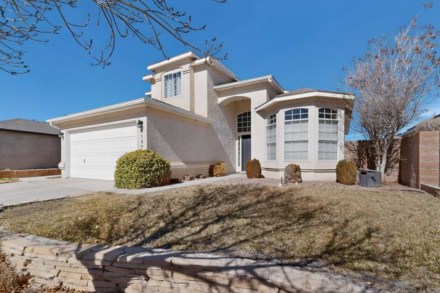 4127 Rancho Largo Road NW, Albuquerque, NM 87120