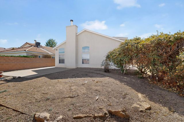 4127 Rancho Largo Road NW, Albuquerque, NM 87120