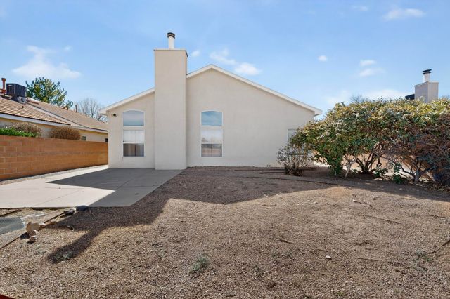 4127 Rancho Largo Road NW, Albuquerque, NM 87120