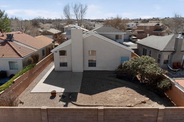 4127 Rancho Largo Road NW, Albuquerque, NM 87120