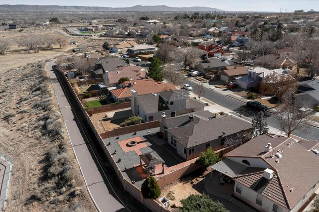 4127 Rancho Largo Road NW, Albuquerque, NM 87120