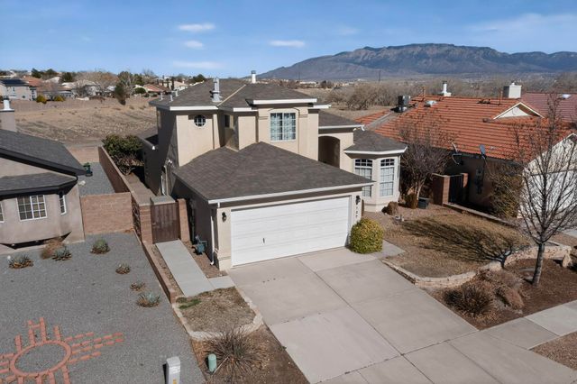 4127 Rancho Largo Road NW, Albuquerque, NM 87120