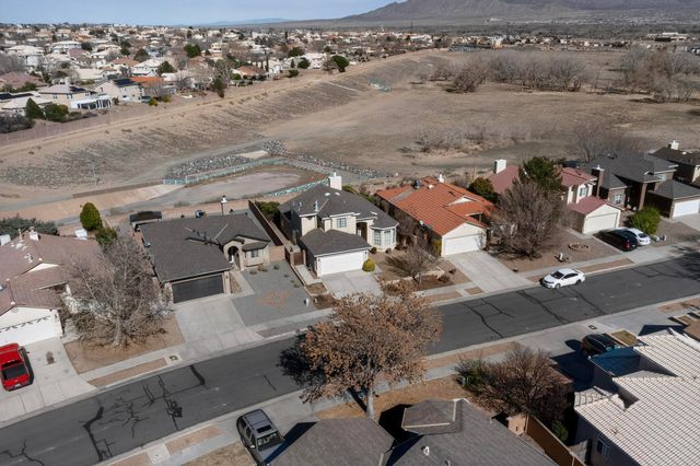 4127 Rancho Largo Road NW, Albuquerque, NM 87120
