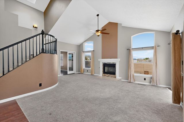 4127 Rancho Largo Road NW, Albuquerque, NM 87120