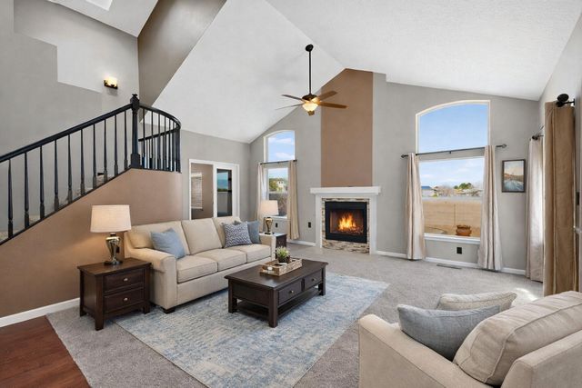 4127 Rancho Largo Road NW, Albuquerque, NM 87120