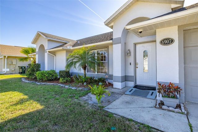 6907 LOG JAM COURT, Ocoee, FL 34761