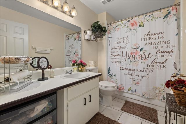 6907 LOG JAM COURT, Ocoee, FL 34761