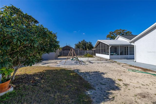 6907 LOG JAM COURT, Ocoee, FL 34761