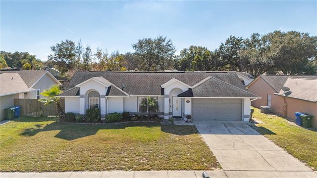 6907 LOG JAM COURT, Ocoee, FL 34761