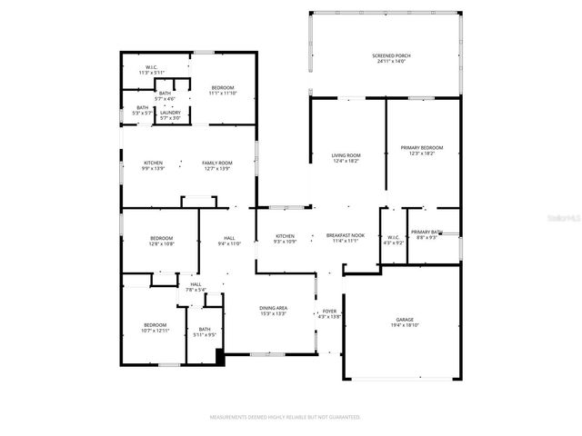 6907 LOG JAM COURT, Ocoee, FL 34761