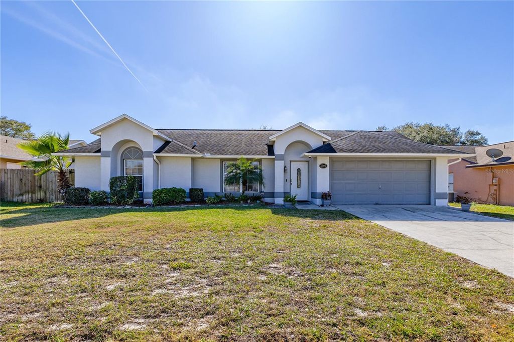 6907 LOG JAM COURT, Ocoee, FL 34761
