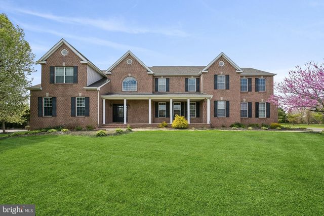 25 SHERWOOD LN, Columbus, NJ 08022