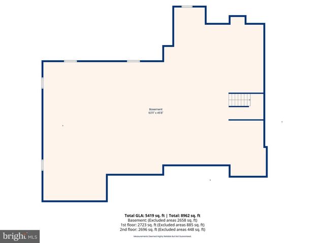 25 SHERWOOD LN, Columbus, NJ 08022