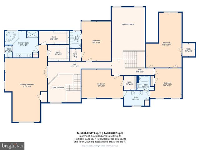 25 SHERWOOD LN, Columbus, NJ 08022