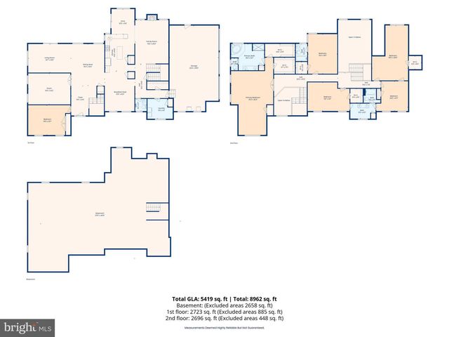 25 SHERWOOD LN, Columbus, NJ 08022