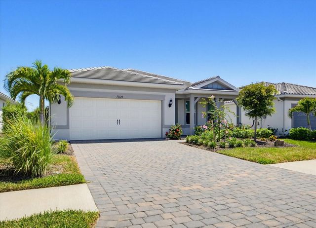 10329 SUN ISLE DRIVE, Englewood, FL 34223