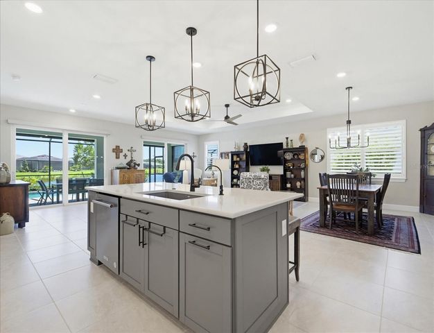10329 SUN ISLE DRIVE, Englewood, FL 34223