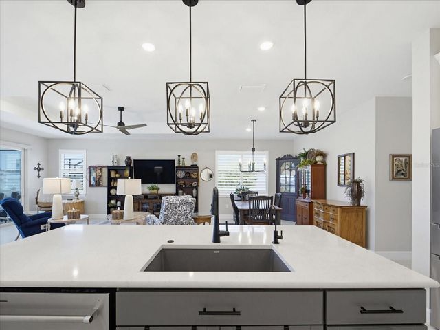 10329 SUN ISLE DRIVE, Englewood, FL 34223