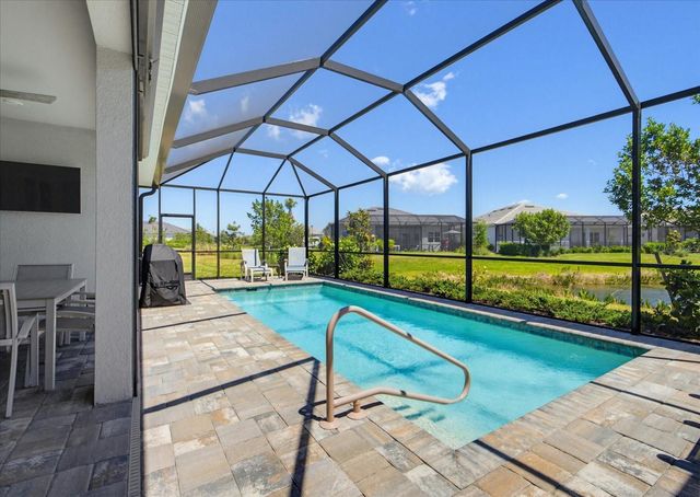 10329 SUN ISLE DRIVE, Englewood, FL 34223