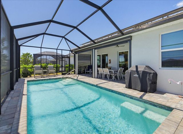 10329 SUN ISLE DRIVE, Englewood, FL 34223