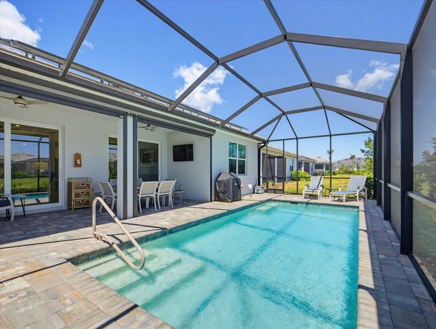 10329 SUN ISLE DRIVE, Englewood, FL 34223