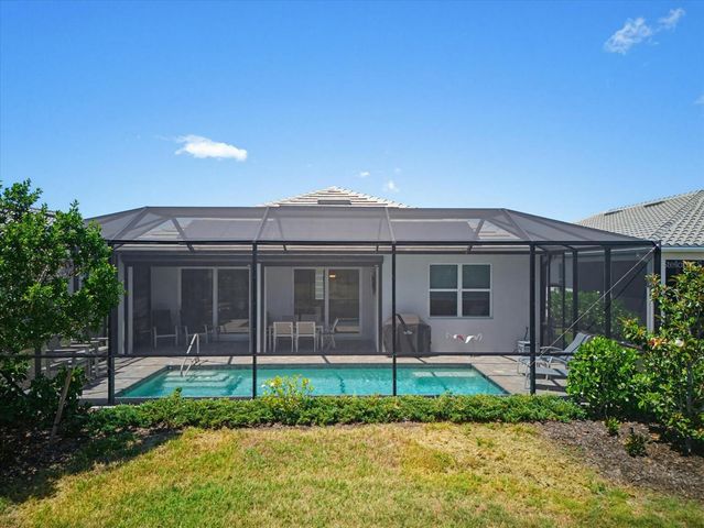 10329 SUN ISLE DRIVE, Englewood, FL 34223