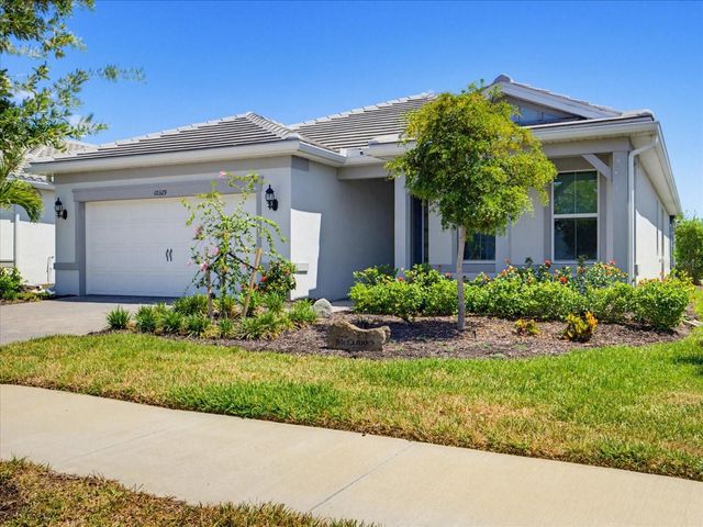 10329 SUN ISLE DRIVE, Englewood, FL 34223