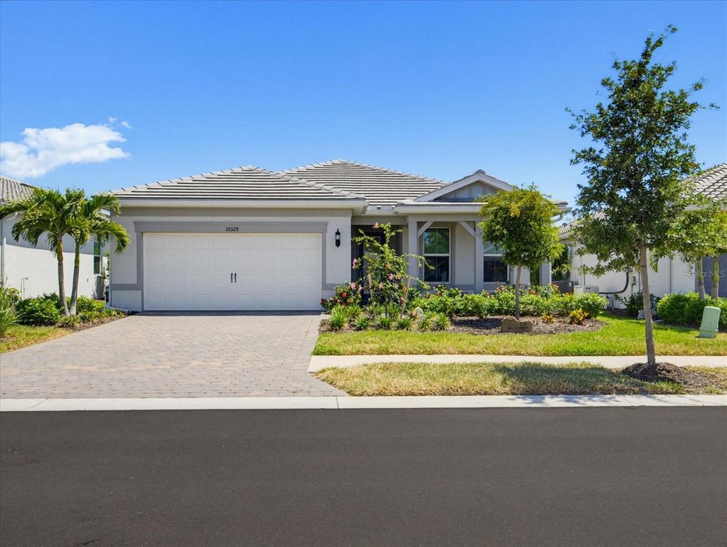 10329 SUN ISLE DRIVE, Englewood, FL 34223