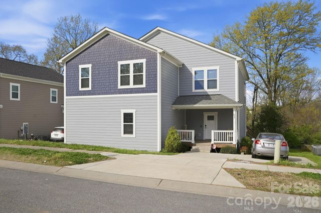 627 Grace Street, Gastonia, NC 28052