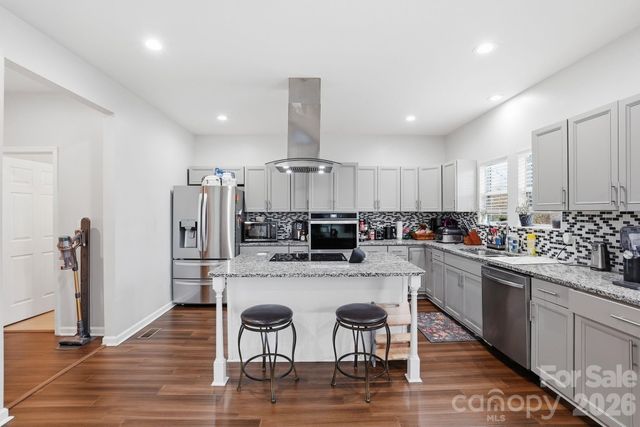 627 Grace Street, Gastonia, NC 28052