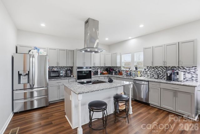 627 Grace Street, Gastonia, NC 28052