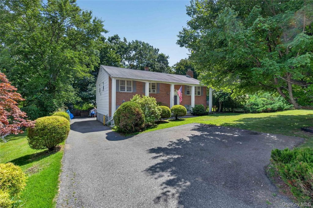 23 Alden Road, Monroe, NY 10950 — exterior