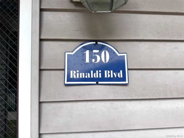 150 Rinaldi Boulevard A, Poughkeepsie, NY 12601