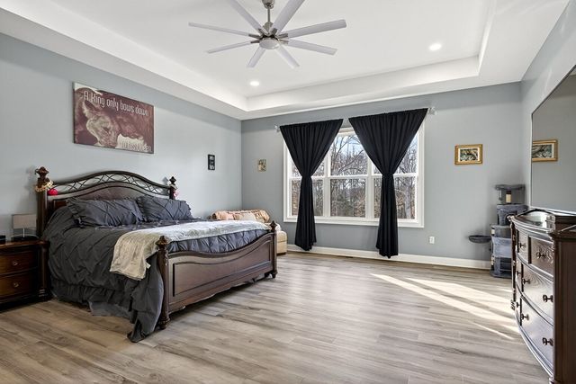 377 Margot Dr, Sparta, TN 38583