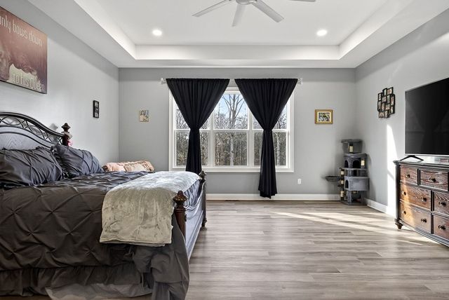 377 Margot Dr, Sparta, TN 38583