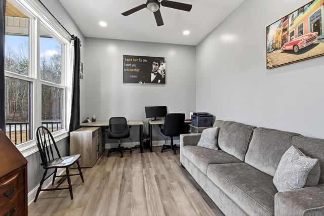 377 Margot Dr, Sparta, TN 38583