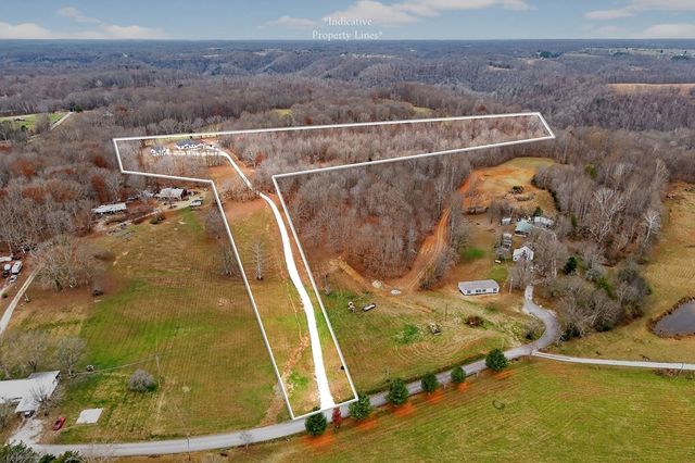 377 Margot Dr, Sparta, TN 38583