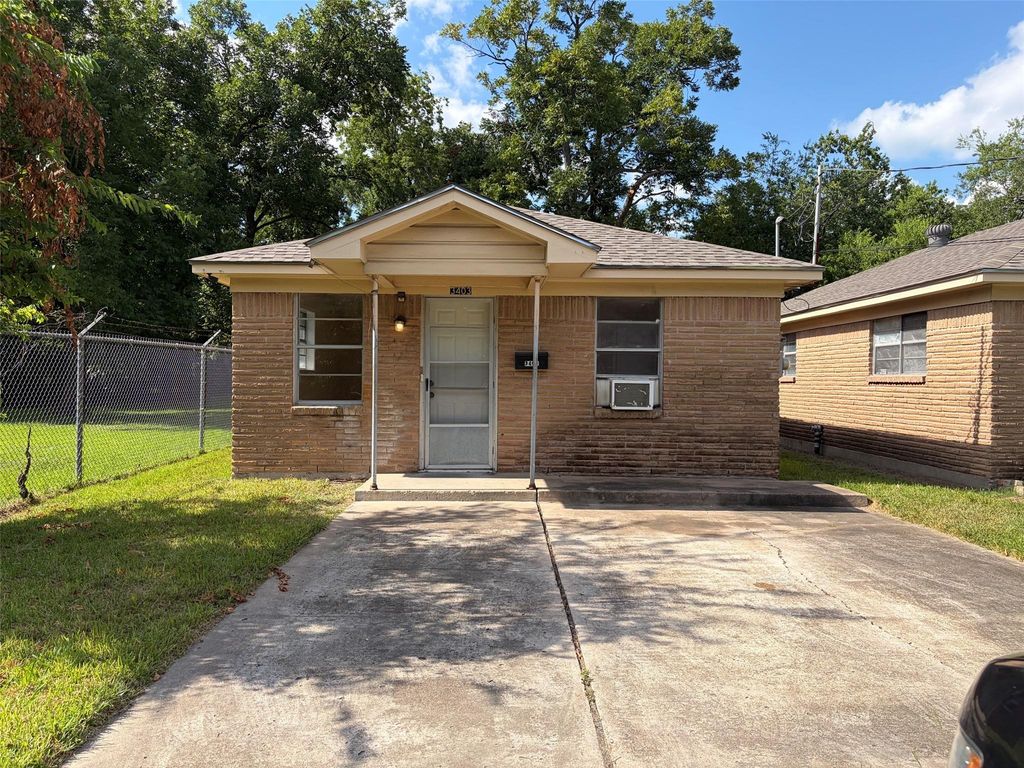 3403 Brill Street, Houston, TX 77026