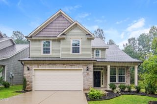 201 Sirius Street, Garner, NC 27529