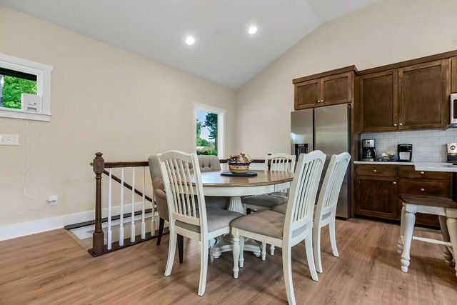 34 S Lakeside Circle, Linn Valley, KS 66040